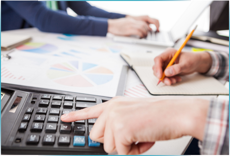Spreadsheet Skills for Planning, Forecasting & Budgeting
